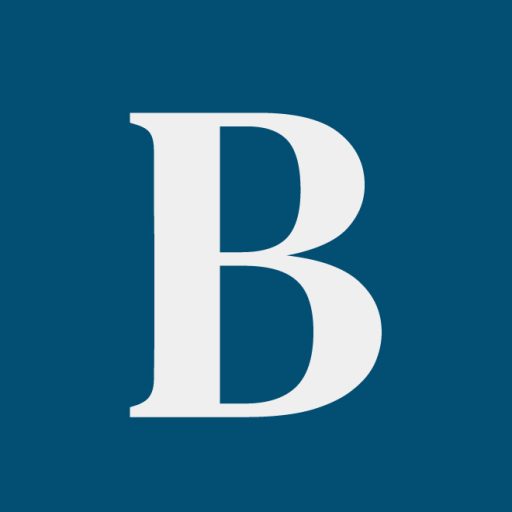 Logo for BluePro