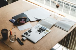 Why Small Businesses Should Organize with Software—Not Spreadsheets and Sticky Notes