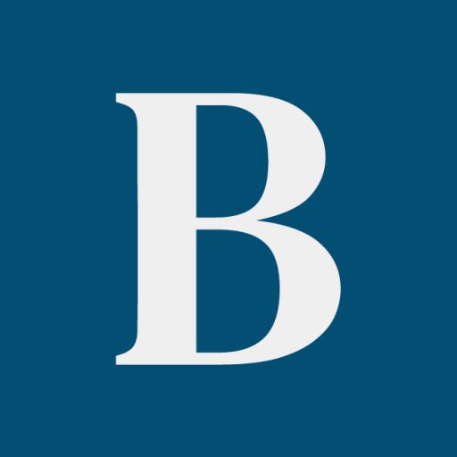 Logo for BluePro