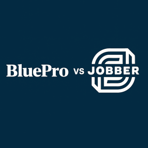BluePro vs Jobber: Which One is Right for Your Business?