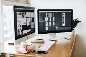 Introducing BluePro’s AI-Powered Website Builder: Your Professional Site in Minutes