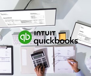 BluePro x QuickBooks: The Best Software Combo for Home Service Businesses