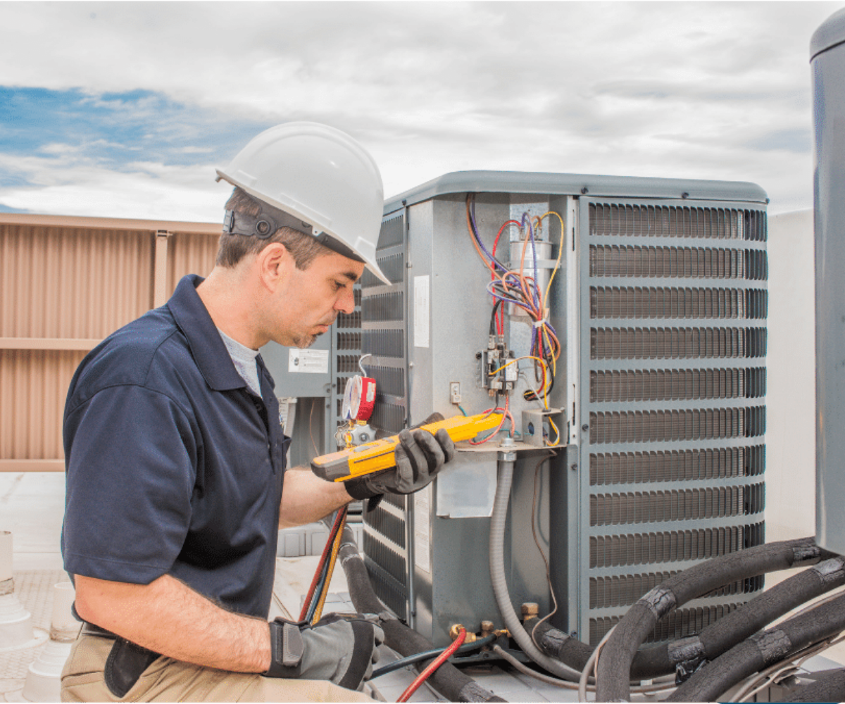 HVAC Load Calculator: Free Tool for Faster, More Accurate Estimates