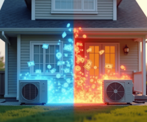 The Truth About AC Sizing for Contractors