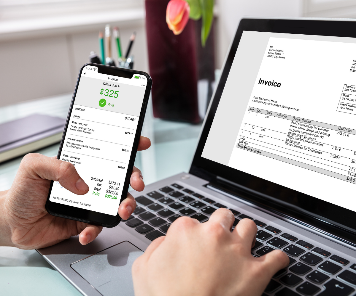 How to Write an Invoice: Because Getting Paid Isn’t Optional