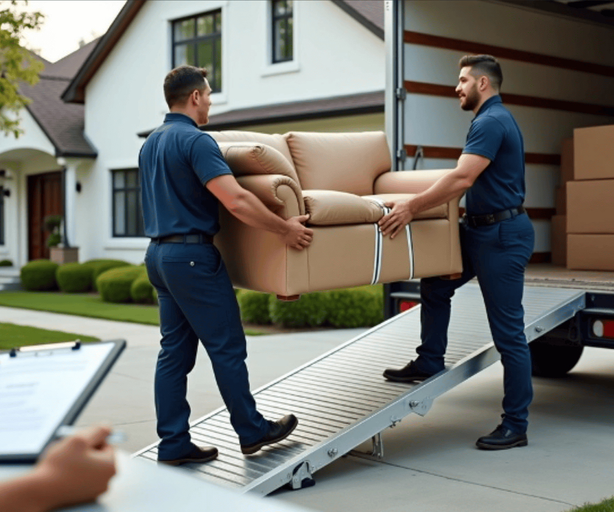 Moving Company Business Plan: How to Create a Profitable Moving Business
