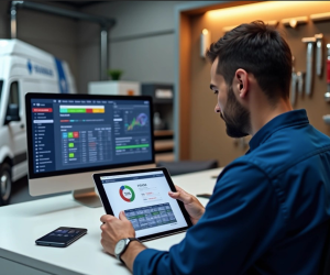 15 Best Software for Plumbers in 2025