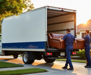 How to Start a Moving Business (2025 Guide)